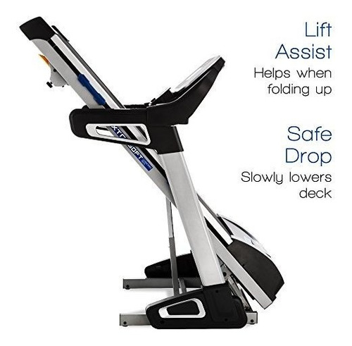 Xterra Trx4500 Fitness Cinta Correr Plegable