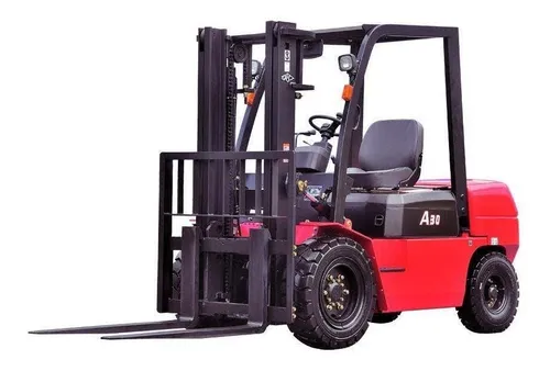 Alquiler Autoelevador 2500kgs