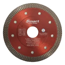 Comprar Disco Para Cortar Porcelanato, Para Amoladora Angular 115mm