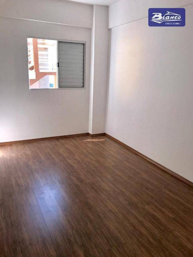 Imagem 8 de 13 de Cobertura Com 3 Dormitórios À Venda, 200 M² Por R$ 490.000,00 - Vila Milton - Guarulhos/sp - Co0088
