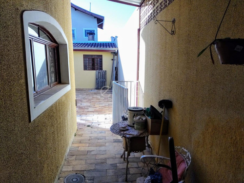 Imagem 12 de 30 de Casa À Venda Em Jardim Eulina - Ca009154