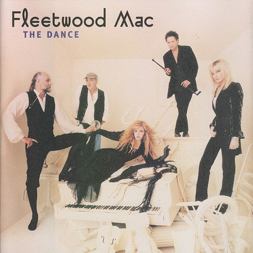 Fleetwood Mac - The Dance (cd)