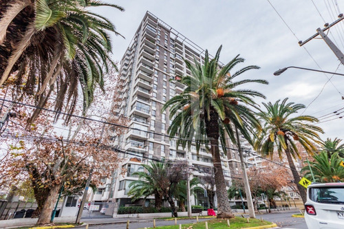 Rebajado, Campus Oriente U.c, 1 Dorm + 1 Estac + 1 Bod.