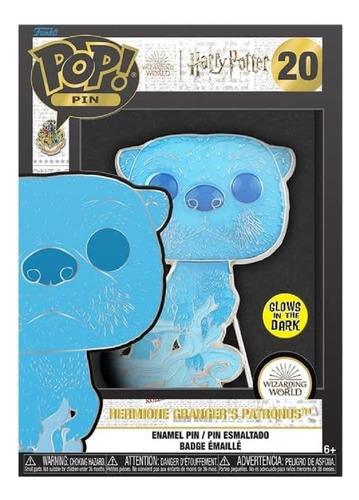 ¡funko Pop! Pin Coleccionable - Poetic Dark 92