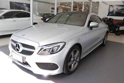 Imagen 1 de 7 de Mercedes Benz C400 4matic