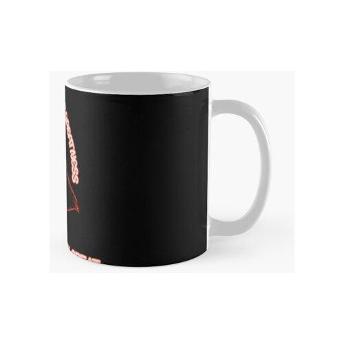 Taza No Tengas Miedo De La Grandeza Algunos Nacen Gran Diseñ