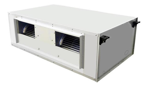 Evaporadora Hidrónica De Ducto Agua, Mxdut-002, 22148btu, 1