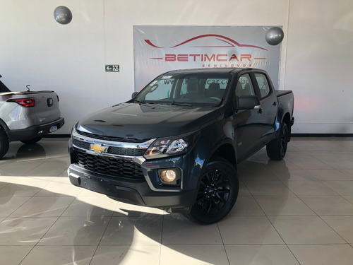 Imagem 1 de 12 de S-10 Lt 2.8 Diesel 4x4 Aut 0 Km