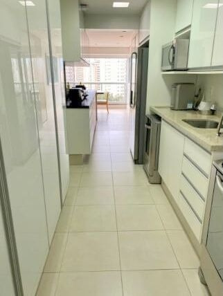 Imagem 13 de 25 de Apartamento À Venda No Bairro Vila Romana - São Paulo/sp, Zona Oeste - Rbs-vistavr-1888