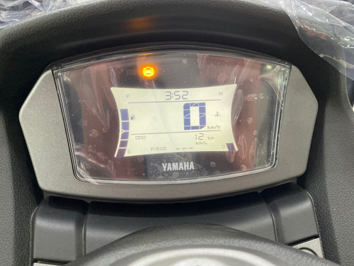 Yamaha N Max 160cc 2024
