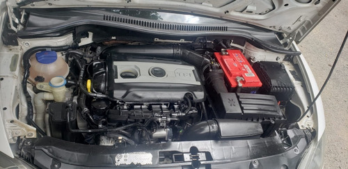 Imagen 7 de 7 de Seat Leon Fr 2011