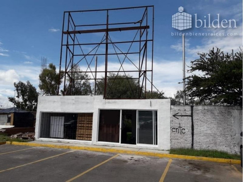 Terreno En Venta J Guadalupe Rodriguez