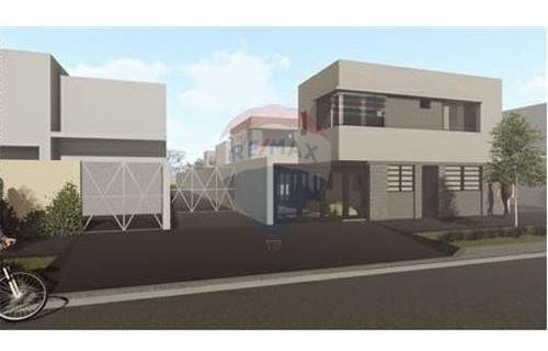 Dúplex En Construcción En La Plata - Uf 2
