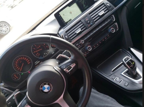 Imagen 4 de 8 de Bmw 330i Sport 2018