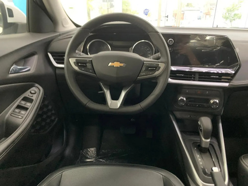 Chevrolet Montana 1.2 T Premier At