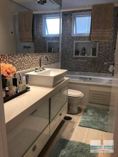 Imagem 23 de 23 de Reformado E Redecorado - Ap3248