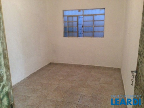 Imagem 5 de 10 de Casa Térrea - Vila Antonieta - Sp - 643603