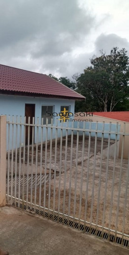 Chácara A Venda No Bairro Pamitalzinho Em Quatro Barras - - 5456-1