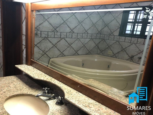 Imagem 13 de 19 de Casa Residencial E/ou Comercial No Jardim Morumbi, São José Do Rio Preto - Ca836 - Ca00836 - 70153863