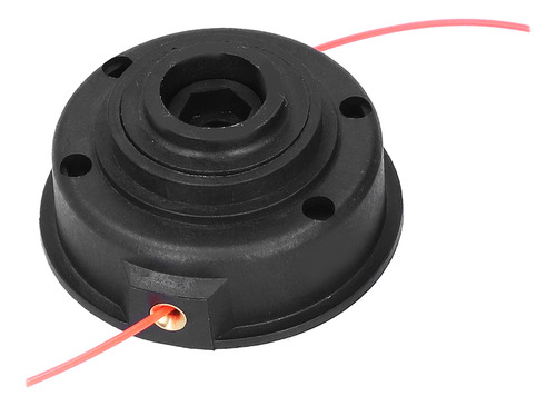 String Trimmer Head Screw Knob Cover Acessórios Para Cortado