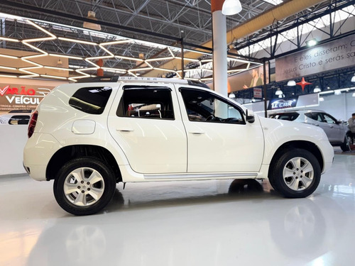 Renault Duster 2.0 DYNAMIQUE 4X2 16V
