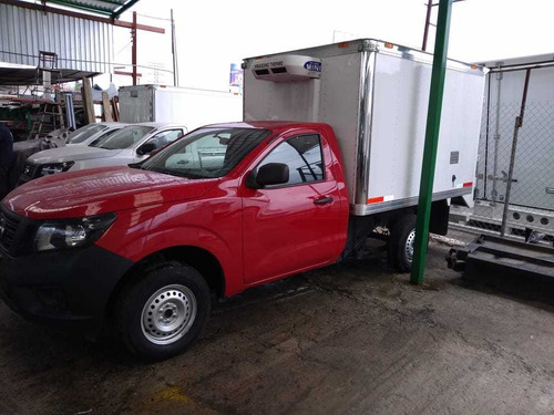 Imagen 4 de 15 de Caja Refrigerada Termimica Nissan For Chev 2016 17 18 19