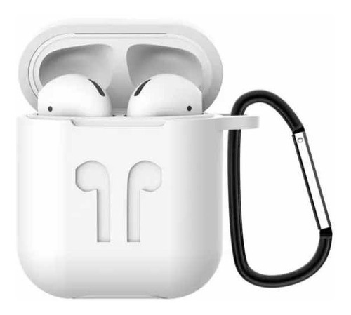 Funda Varios Colores AirPods 1 Y 2