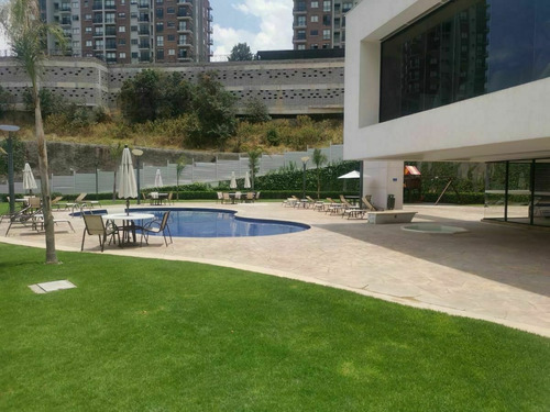 Imagen 18 de 25 de Departamento En Venta Enttorno, Cuajimalpa