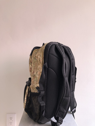 Nfinity Sparkle Leopard Backpack (Usado)