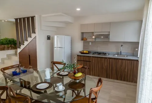 Se Vende Casa En Bosques Del Dorado, León Gto