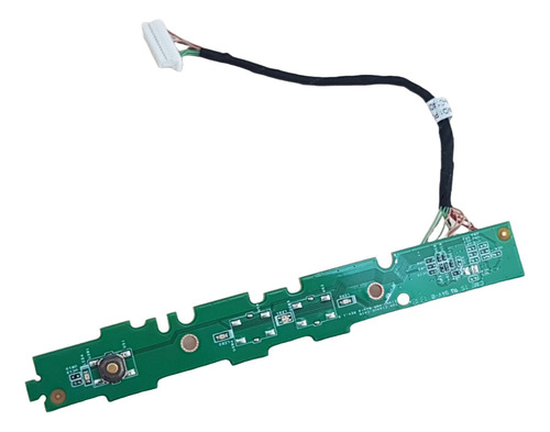 Power Button Notebook Philco 14i 14g 14l 72r-e14hu0-c410
