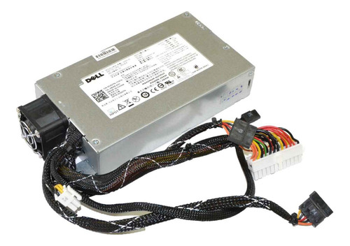 Fuente De Poder Dell 250w N250e-s0 06htwp N250es0 Condition 