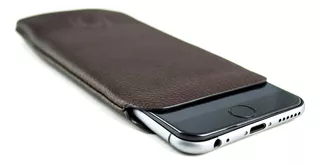Funda Ultra Delgada iPhone SE 3 (2022), 13 Mini, 12 Min...