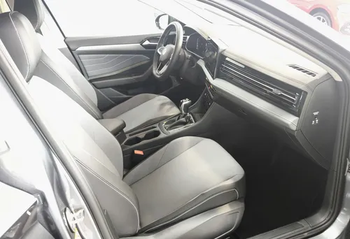 Volkswagen Jetta 1.4 TURBO HIGHLINE