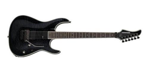 Guitarra Eléctrica Fernandes Revolver Elite Floyd Sustainer