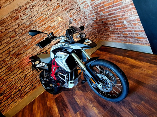 Imagen 19 de 20 de Bmw F 800 Gs Trophy Impecable !! Permuto !! Bamp Group