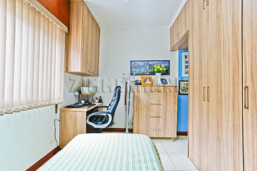 Imagem 10 de 15 de Apartamento - Santa Cecilia - Ref: 113454 - V-113454