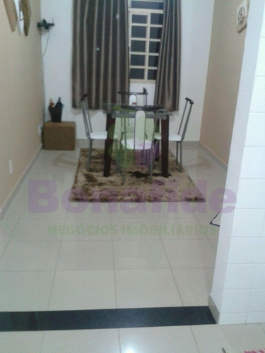 Imagem 3 de 9 de Apartamento A Venda, Alpha 3, Jardim Guanabara, Jundiaí - Ap11044 - 34620742