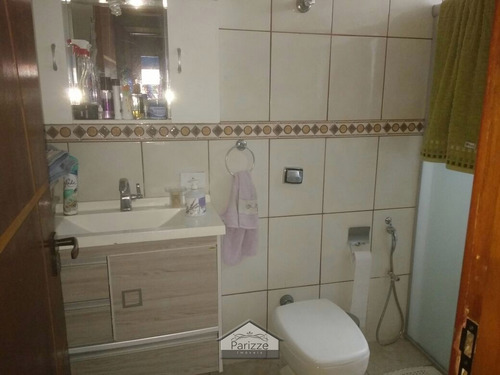 Imagem 12 de 15 de Apartamento No Brás - 2094-1
