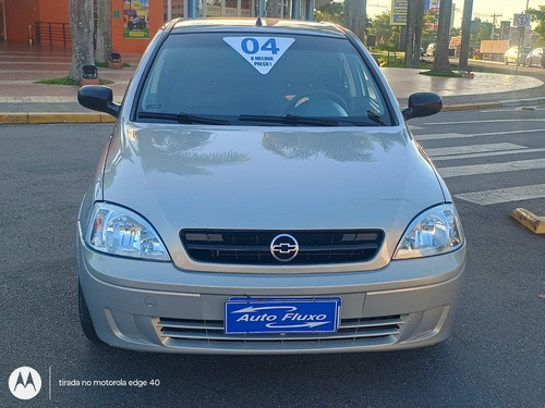 Chevrolet Corsa Sedan 1.8 MPFI FlexPower 8V 4p