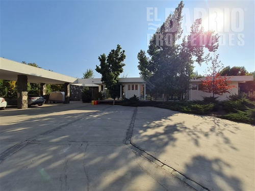 Imagen 11 de 30 de Casa En Venta En Colina