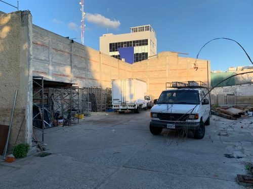 Imagen 5 de 9 de Terreno En Venta San Andres Guadalajara