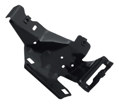 Brazo Defensa Ford Lobo Interior Delant  2004 - 2007 Der Rxc