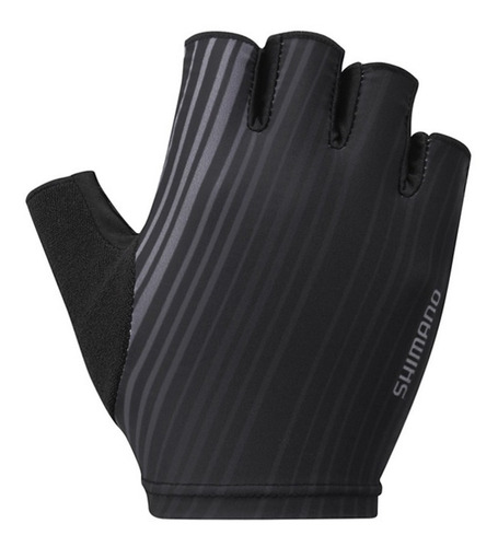 Guantes Shimano Escape Negro Cw-glbs-vs21m Talla Xl