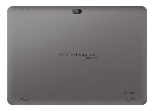 Imagen 2 de 8 de Tablet X-view Tungsten Max Go 10 Hd Quad Core 2gb 32gb