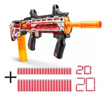 Comprar Arma Lanza Dardos Zuru X-shot Pro Series Longshot Skins 7472