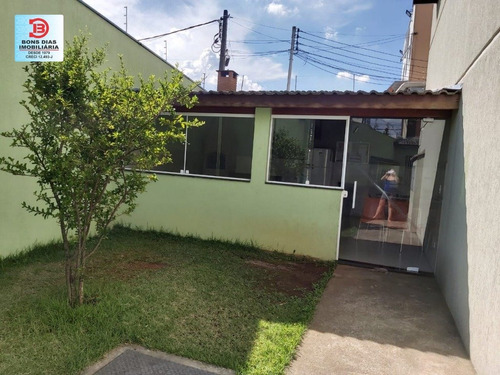 Imagem 12 de 15 de Sobrado Em Condominio - Vila Re - Ref: 8352 - V-8352