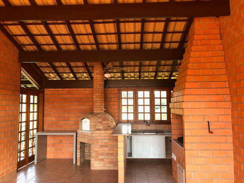 Imagem 19 de 25 de Tereza Cristina | Casa 1000 M² - Mobiliada | J-6564 - A6564
