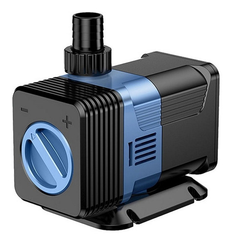 Bomba Submersa / Anfíbia Sunsun Eco Stp-5800 Econômica 40w