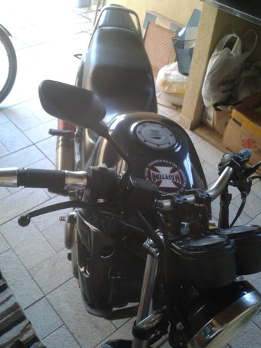 Cb500 Honda